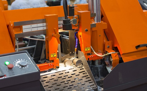 竹溪龙门带锯床具备哪些优点？